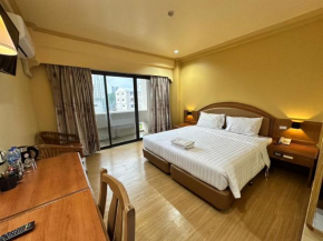 Hatyai Merridian Hotel